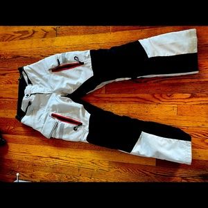 REV’IT! Sand 4 H2O Women’s Motorcycle Pants